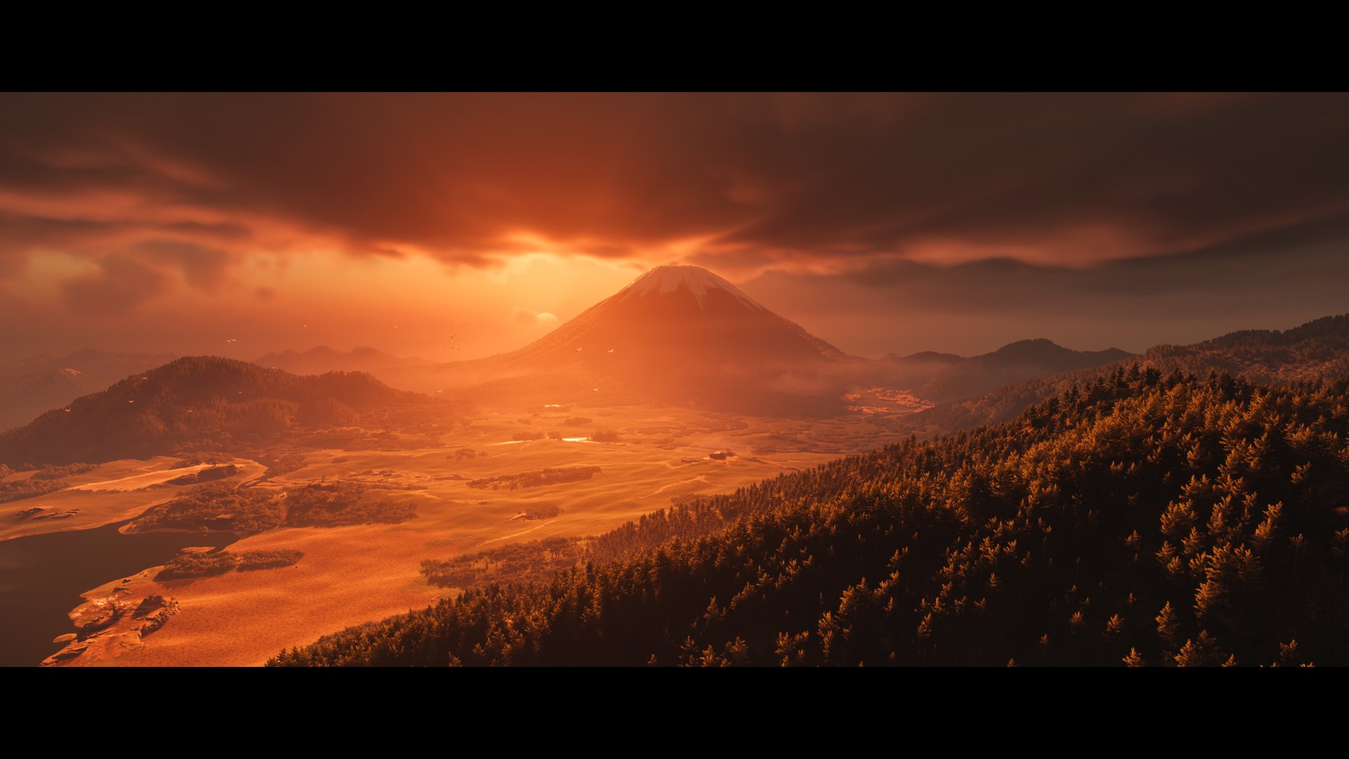 Ghost of Yotei - Imagen 7